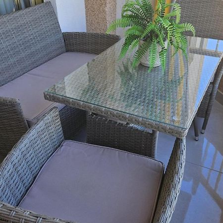 Elegante Apartamento En Playa De Gandia 外观 照片