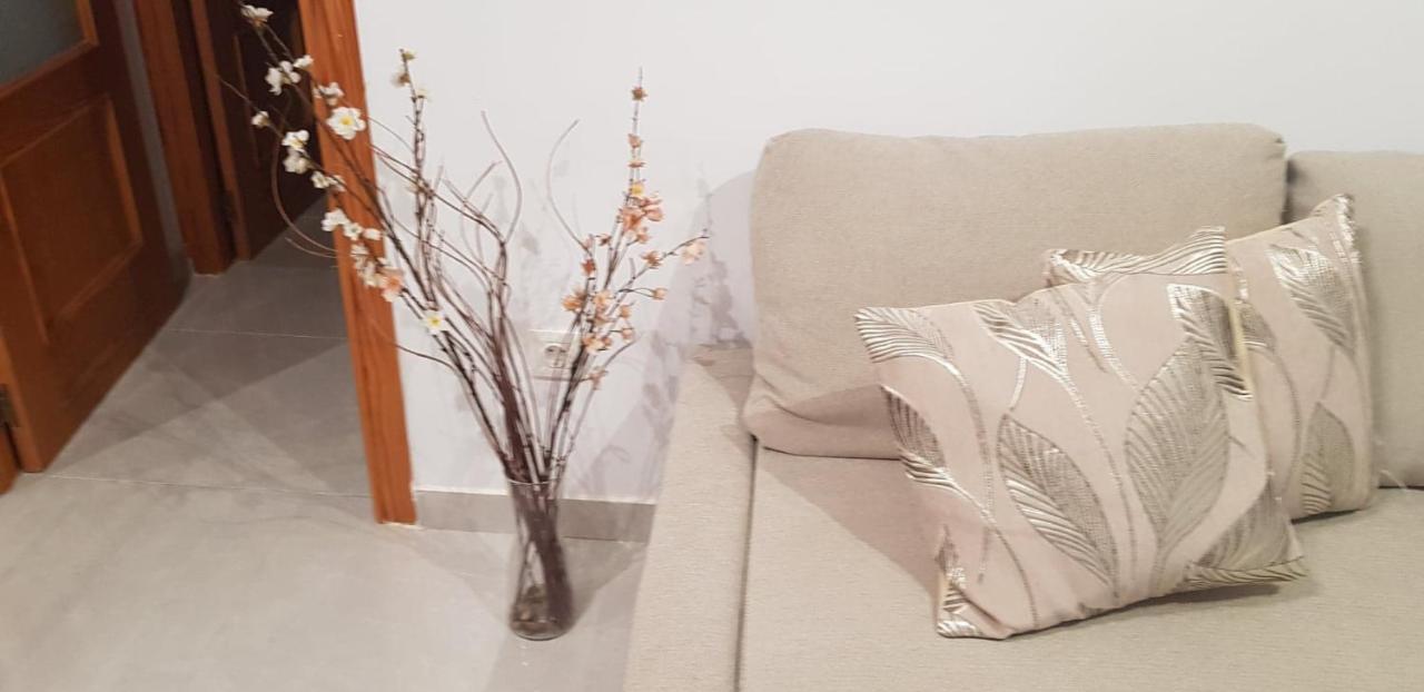 Elegante Apartamento En Playa De Gandia 外观 照片