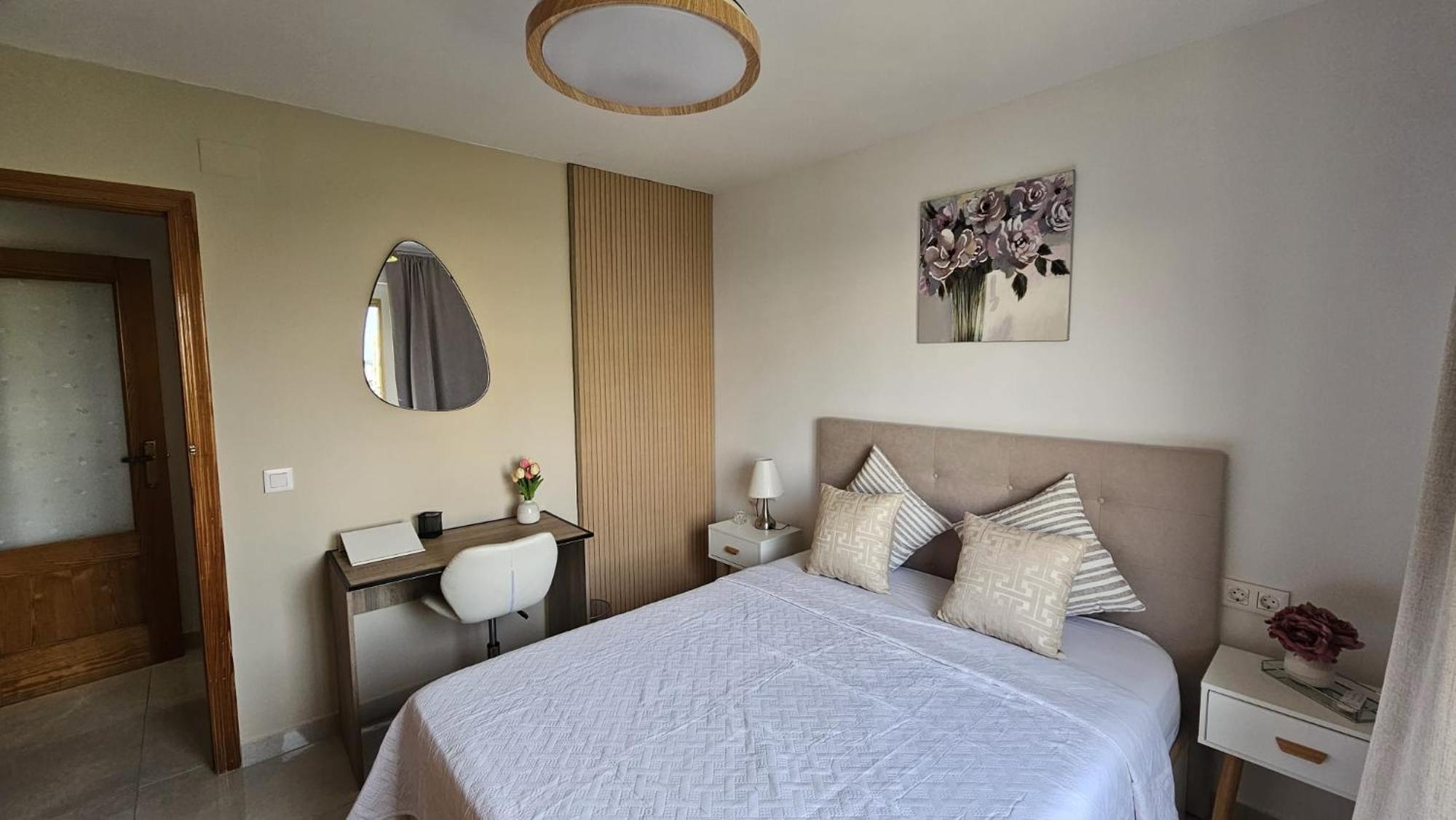 Elegante Apartamento En Playa De Gandia 外观 照片